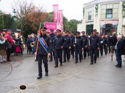  Wiener Kaiser Wiesn 2025 Eröffnung